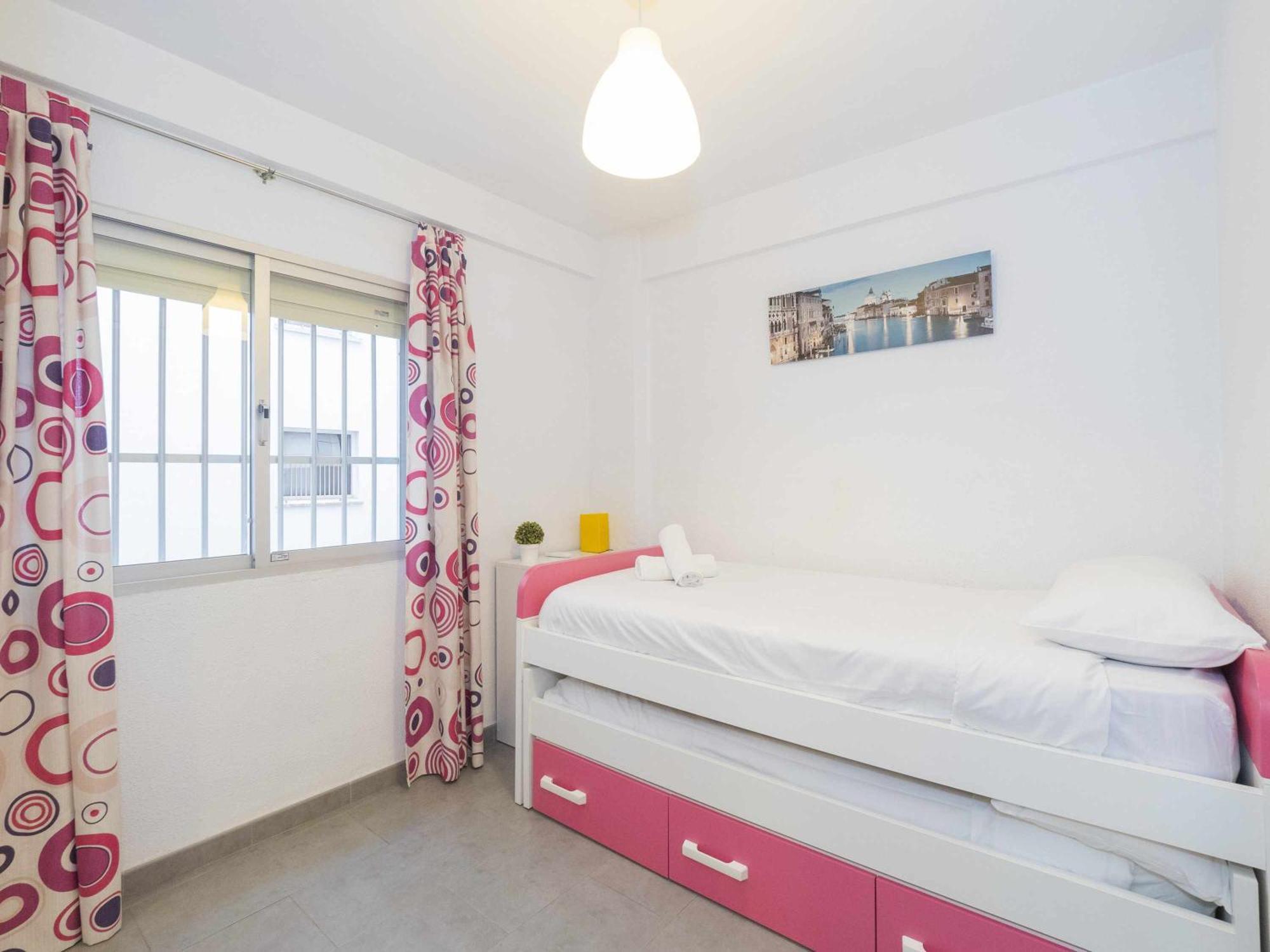 Mshome Esencia De Màlaga Exteriér fotografie