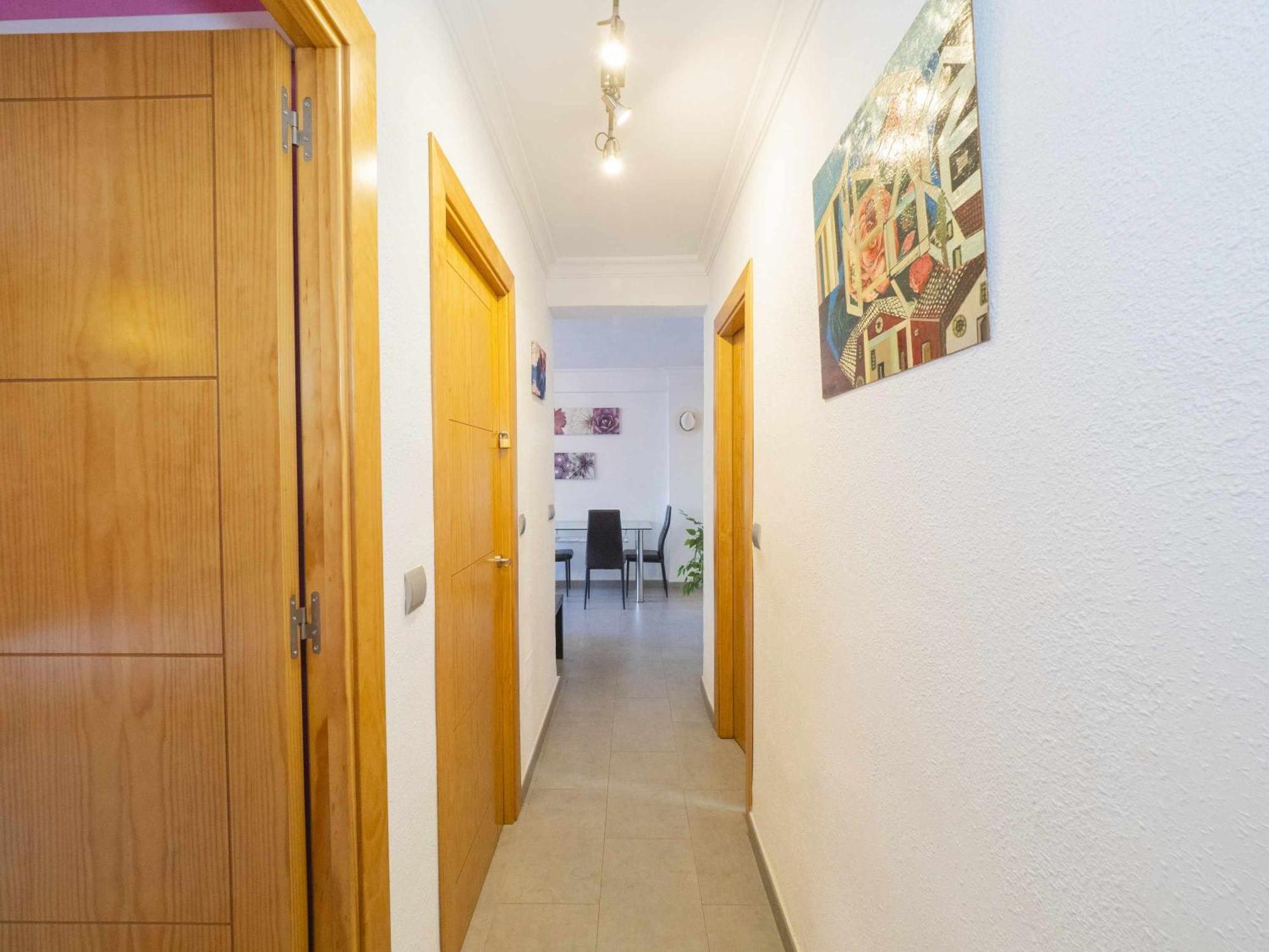 Mshome Esencia De Màlaga Exteriér fotografie