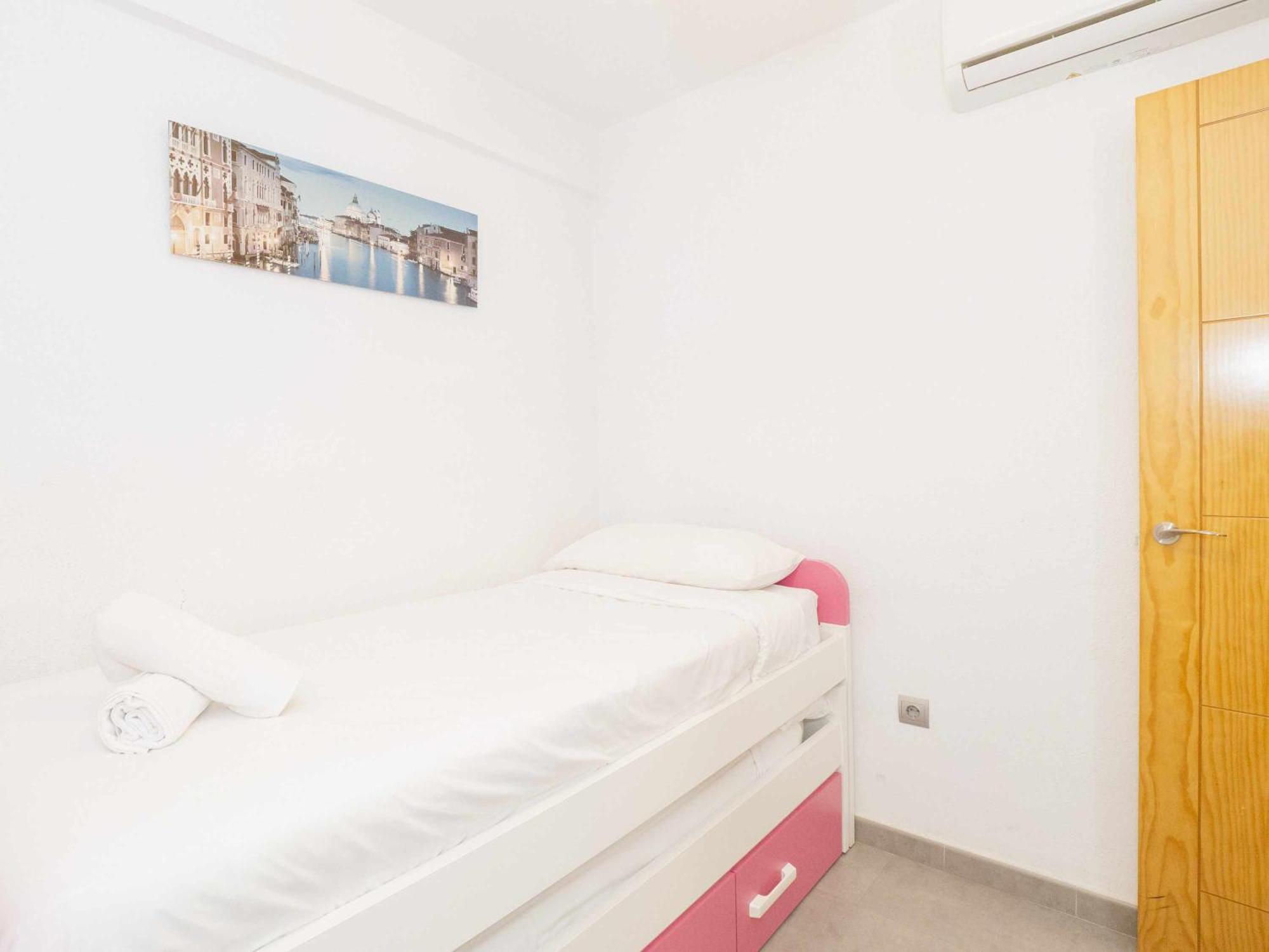 Mshome Esencia De Màlaga Exteriér fotografie