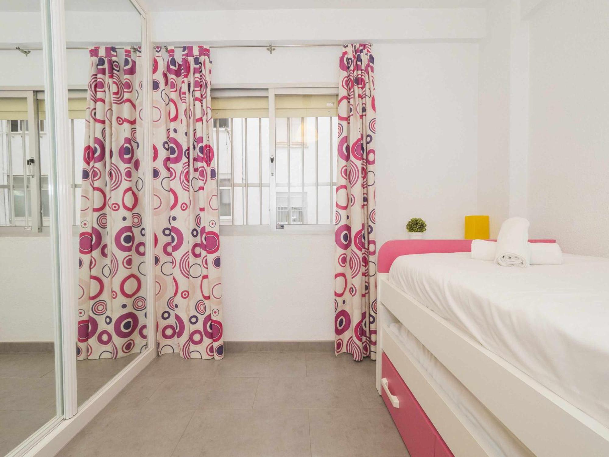Mshome Esencia De Màlaga Exteriér fotografie