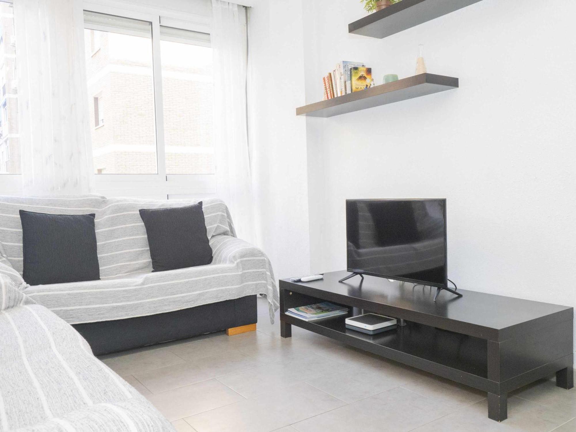 Mshome Esencia De Màlaga Exteriér fotografie