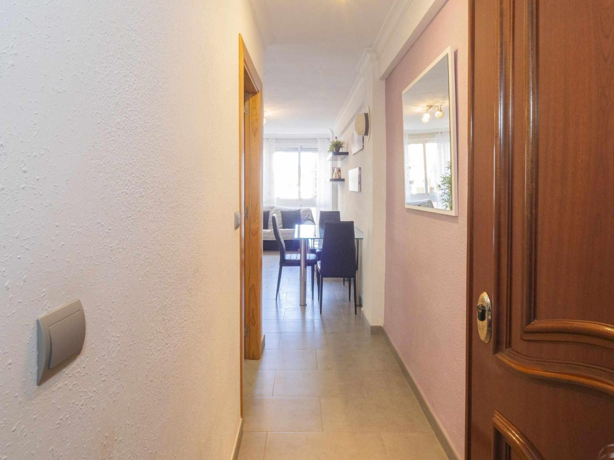 Mshome Esencia De Màlaga Exteriér fotografie