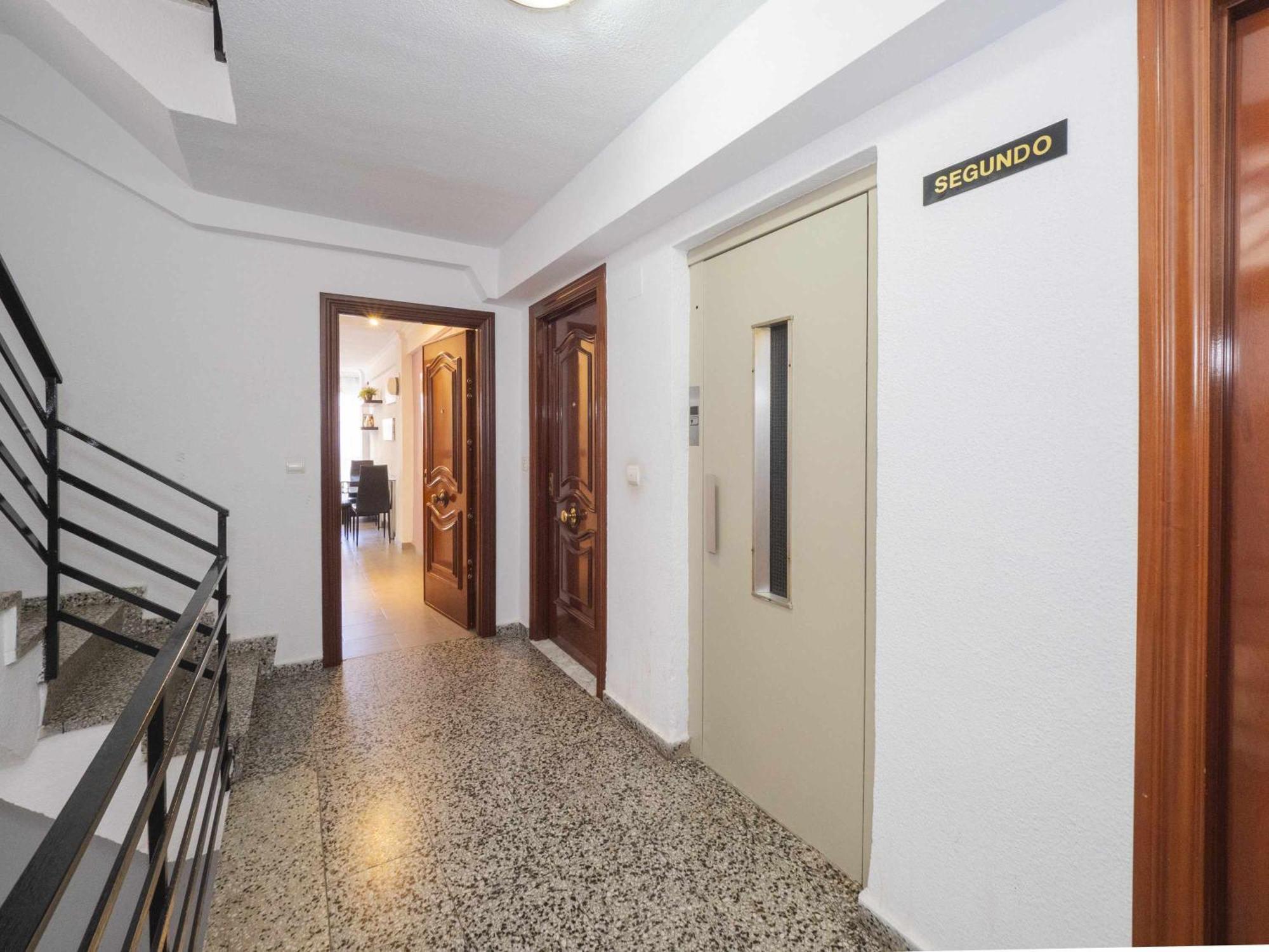 Mshome Esencia De Màlaga Exteriér fotografie