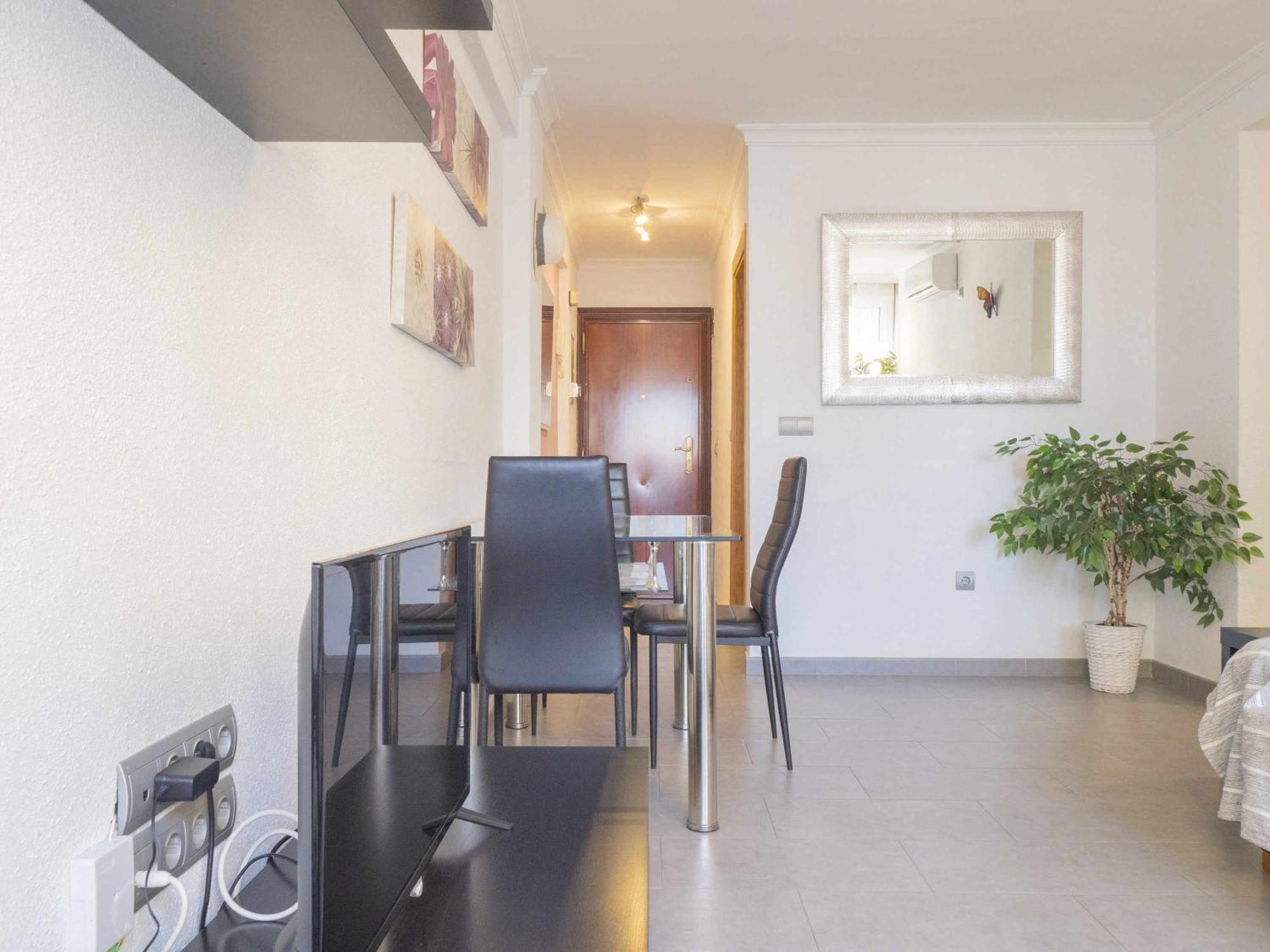 Mshome Esencia De Màlaga Exteriér fotografie