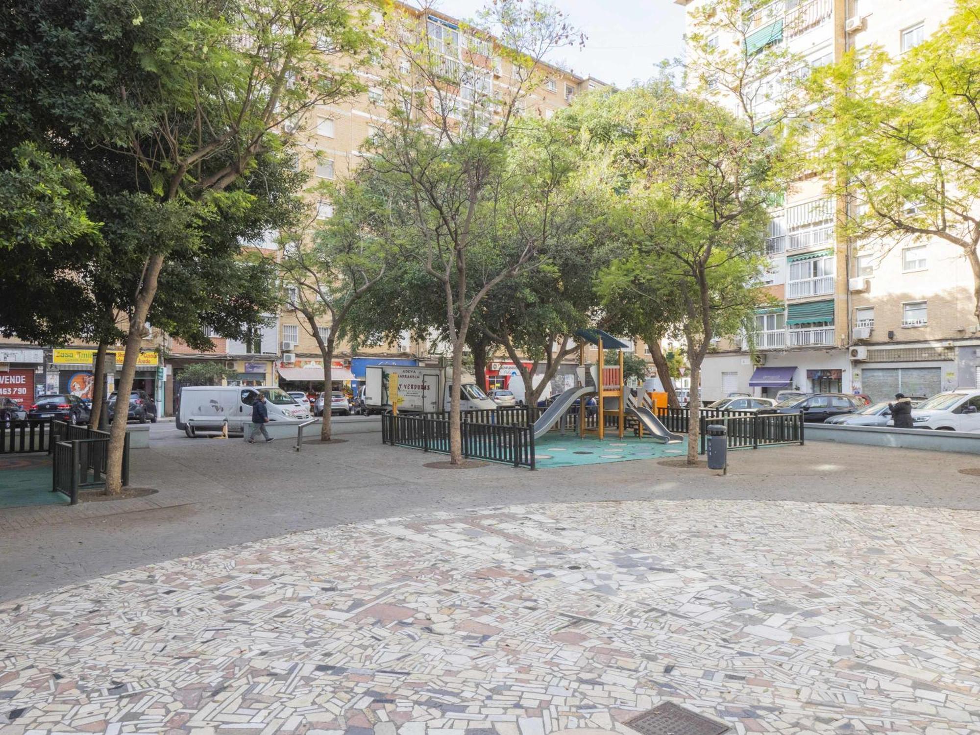 Mshome Esencia De Màlaga Exteriér fotografie
